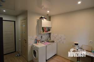 Студия квартира, вторичка, 18м2, 1/9 этаж