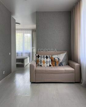 Студия квартира, вторичка, 35м2, 3/9 этаж