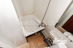 Студия квартира, вторичка, 15м2, 1/9 этаж