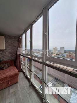1-к квартира, вторичка, 36м2, 8/10 этаж