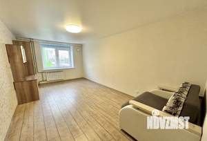 2-к квартира, вторичка, 62м2, 2/10 этаж