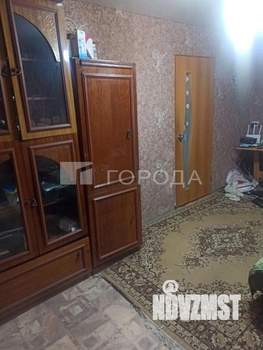 2-к квартира, вторичка, 42м2, 5/5 этаж