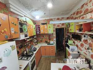 Студия квартира, вторичка, 83м2, 2/3 этаж