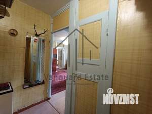 2-к квартира, вторичка, 45м2, 2/5 этаж