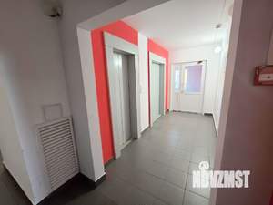 2-к квартира, сданный дом, 57м2, 13/17 этаж