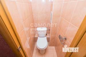 1-к квартира, вторичка, 34м2, 3/9 этаж