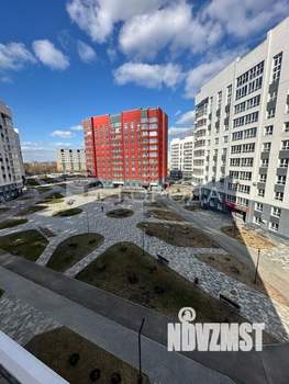 1-к квартира, вторичка, 37м2, 5/10 этаж