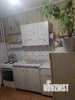 3-к квартира, вторичка, 64м2, 6/9 этаж