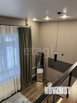 Студия квартира, вторичка, 25м2, 1/4 этаж