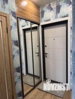 2-к квартира, вторичка, 40м2, 12/18 этаж