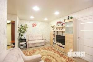 2-к квартира, вторичка, 41м2, 2/4 этаж