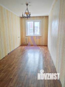 2-к квартира, вторичка, 44м2, 4/5 этаж