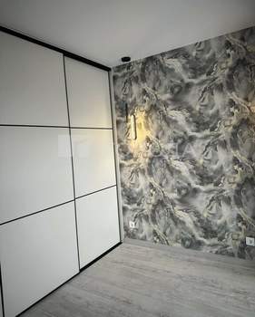 2-к квартира, вторичка, 39м2, 9/16 этаж