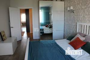 4-к квартира, вторичка, 98м2, 12/14 этаж