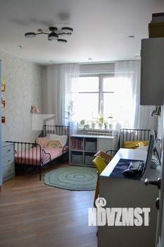 2-к квартира, вторичка, 58м2, 9/10 этаж