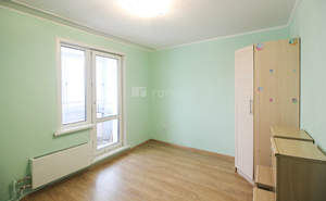 2-к квартира, вторичка, 56м2, 11/16 этаж