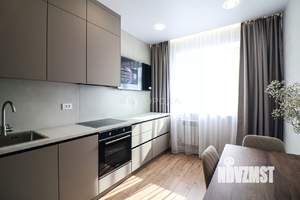 1-к квартира, вторичка, 38м2, 4/10 этаж