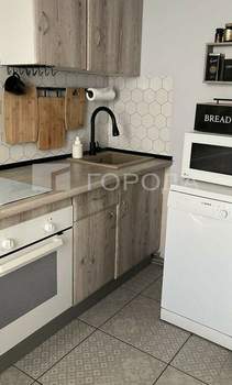 3-к квартира, вторичка, 52м2, 1/10 этаж