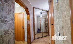 2-к квартира, вторичка, 56м2, 2/10 этаж
