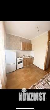 1-к квартира, вторичка, 35м2, 4/9 этаж