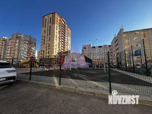 1-к квартира, вторичка, 34м2, 12/15 этаж