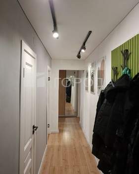 3-к квартира, вторичка, 58м2, 4/5 этаж