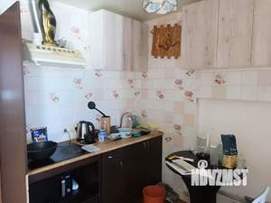 3-к квартира, вторичка, 63м2, 9/9 этаж