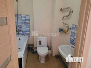 2-к квартира, вторичка, 36м2, 6/10 этаж