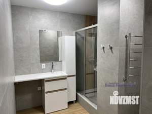 3-к квартира, вторичка, 80м2, 2/16 этаж