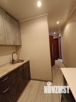1-к квартира, вторичка, 30м2, 5/5 этаж