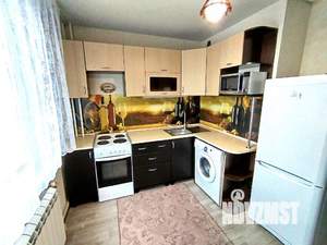 1-к квартира, вторичка, 35м2, 6/10 этаж