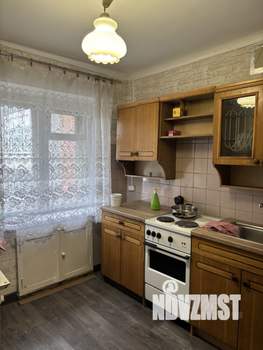 2-к квартира, вторичка, 42м2, 2/4 этаж