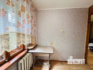 1-к квартира, вторичка, 32м2, 5/5 этаж