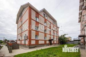 1-к квартира, вторичка, 17м2, 3/4 этаж