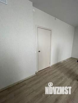 Студия квартира, вторичка, 27м2, 13/17 этаж