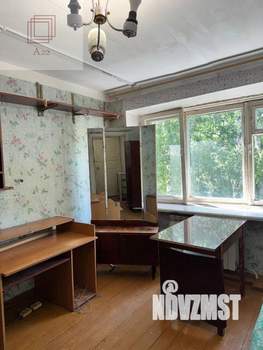 Студия квартира, вторичка, 20м2, 3/5 этаж