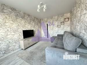 3-к квартира, вторичка, 72м2, 11/17 этаж