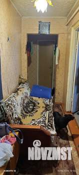 3-к квартира, вторичка, 66м2, 9/9 этаж