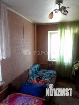 2-к квартира, вторичка, 41м2, 2/3 этаж