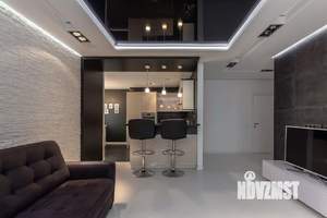 2-к квартира, вторичка, 75м2, 13/24 этаж