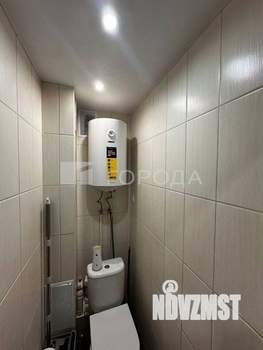2-к квартира, вторичка, 45м2, 14/15 этаж