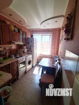 2-к квартира, вторичка, 44м2, 6/9 этаж