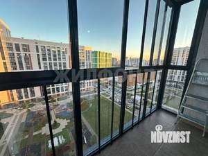 3-к квартира, вторичка, 63м2, 5/17 этаж