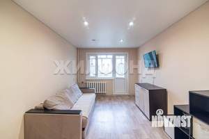 1-к квартира, вторичка, 30м2, 2/5 этаж