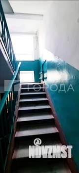 3-к квартира, вторичка, 72м2, 2/5 этаж