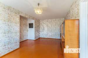 2-к квартира, вторичка, 44м2, 5/5 этаж