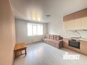 2-к квартира, вторичка, 44м2, 13/17 этаж