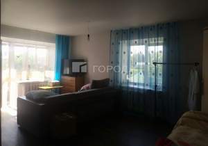 1-к квартира, вторичка, 32м2, 3/5 этаж