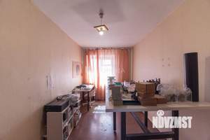 2-к квартира, вторичка, 44м2, 5/5 этаж