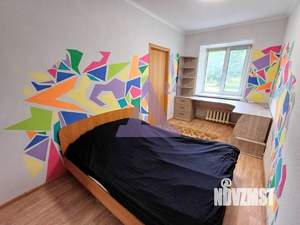 2-к квартира, вторичка, 43м2, 1/5 этаж
